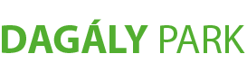 Dagály Park
